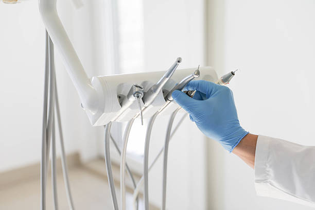 24/7 Emergency Dental Implants experts in Bell, CA